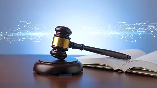 Chief Justice John Roberts Warns of AI's Impact on Young Lawyers