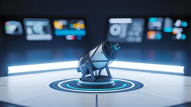 NASA's Roman Observatory Completes Final Prelaunch Tests