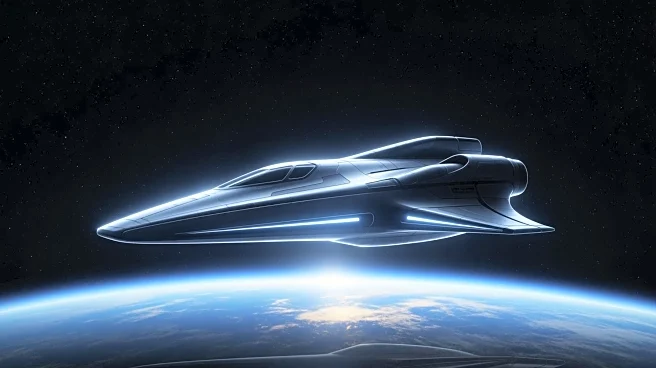 NASA to Broadcast Roscosmos Progress 94 Spacecraft Launch to ISS