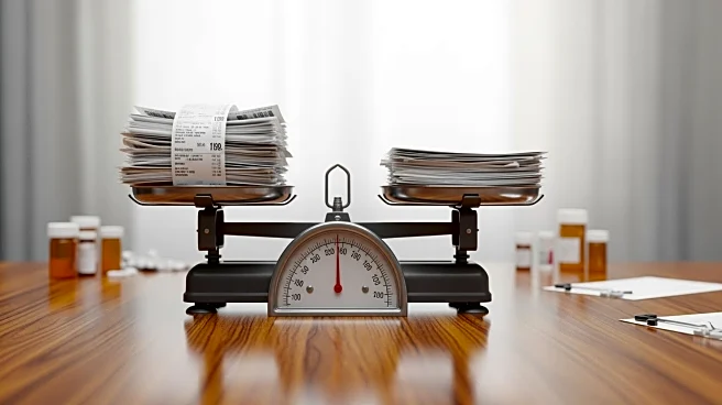 KFF Survey Reveals ACA Enrollees Struggle with Rising Health Costs