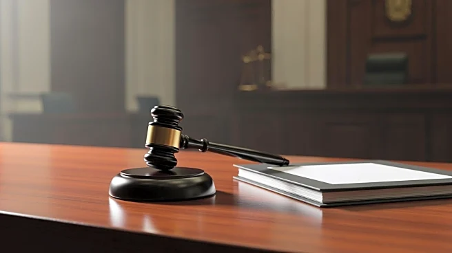 Immigration Judge Denies Asylum for Ecuadorian Family Amid Controversial Detention