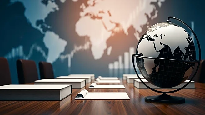 Central Banks Prepare for 'Super Thursday' Amid Middle East Tensions