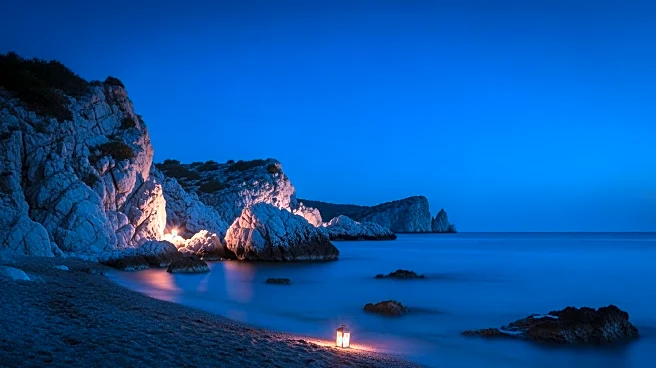 Body of Missing University of Alabama Student Found in Barcelona