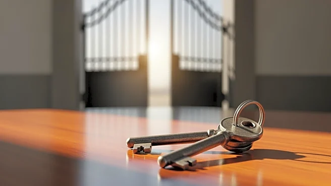 Belarus Releases 250 Political Prisoners in U.S. Sanctions Deal