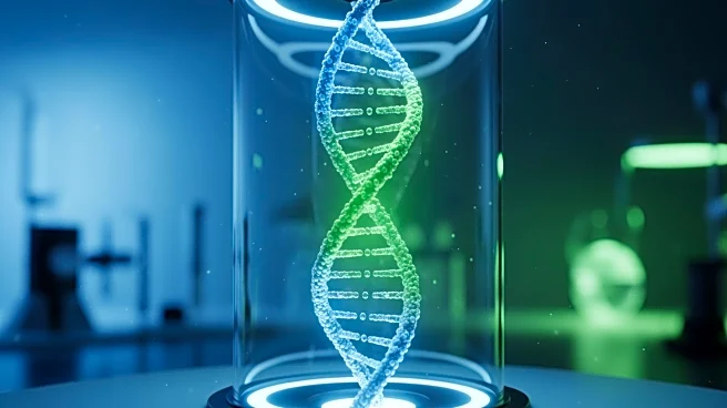 Chan Zuckerberg Initiative Supports New Gene Therapy Trial for FOXG1 Syndrome