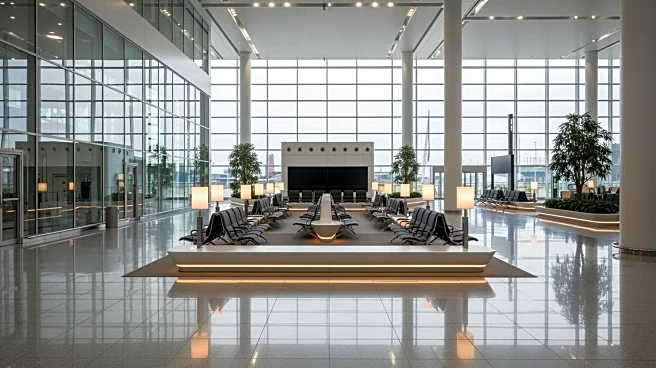 Changi Airport Wins World's Best Airport Title for 14th Time