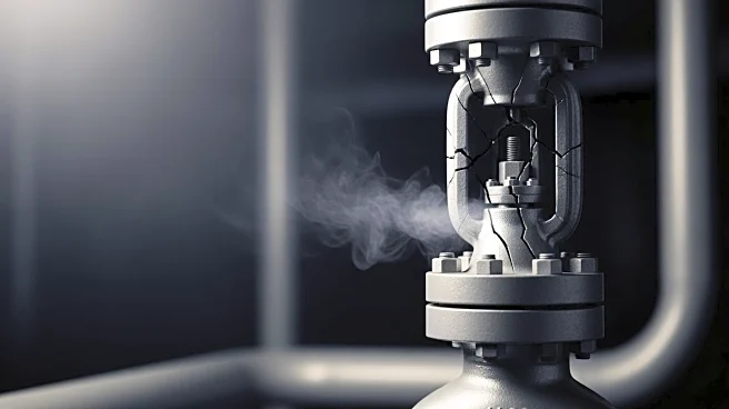 Israel and Iran Escalate Conflict with Attacks on Gas Facilities, Impacting Global Energy Security