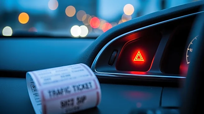 Miami-Dade Tax Collector Warns of Rising Traffic Ticket Scam