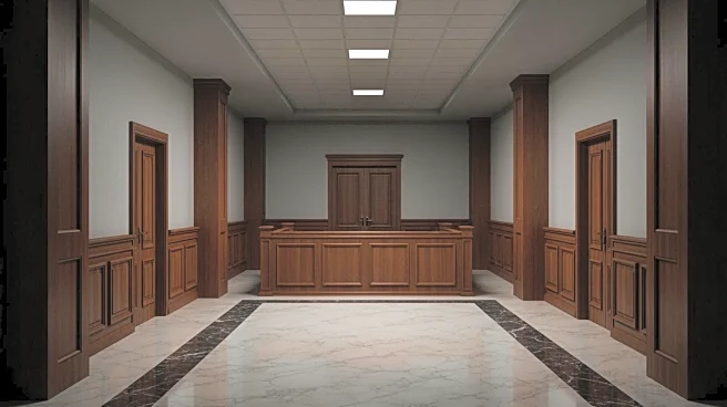 Frankfort Man Charged with Threatening Illinois Governor JB Pritzker