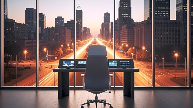 Mayor Brandon Johnson Dismisses Community Safety Chief Amidst Decline in Crime