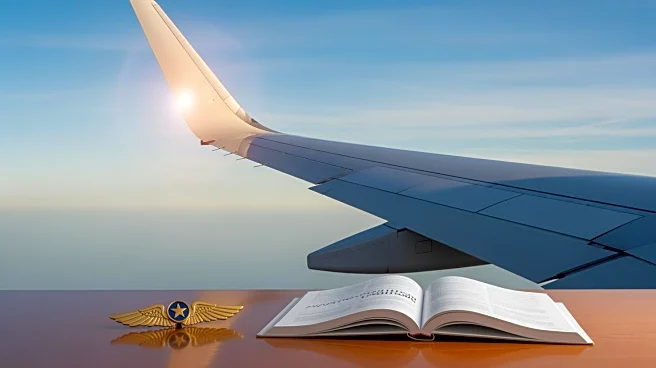 PSA Airlines and Central Piedmont Community College Partner to Boost Aviation Workforce