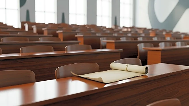 UC Berkeley Settles Antisemitism Lawsuit, Prohibits Ban on Zionist Speakers