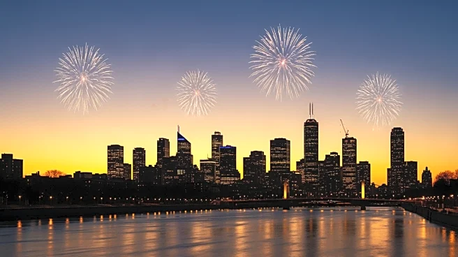 Chicago Announces Events for America 250 Celebration