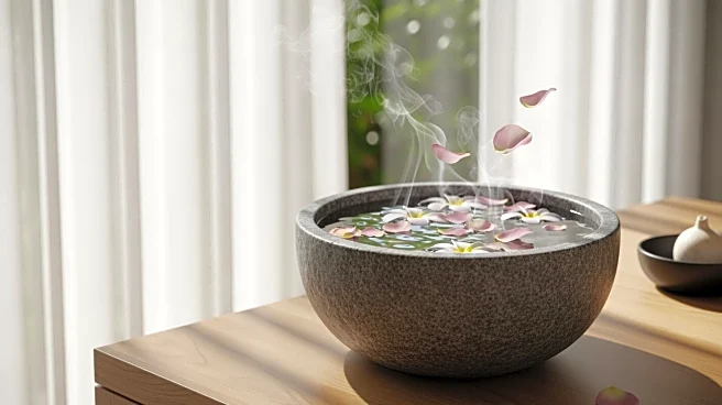 Portugal's Wellness Tourism Surpasses European Averages in Growth and Spending