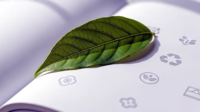 EU Directive on Environmental Labelling to Transform Business Practices