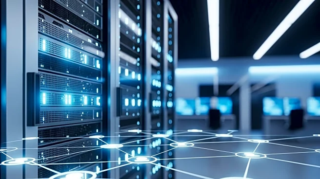 Iowa and Federal Agencies Collaborate on Child Welfare Information System