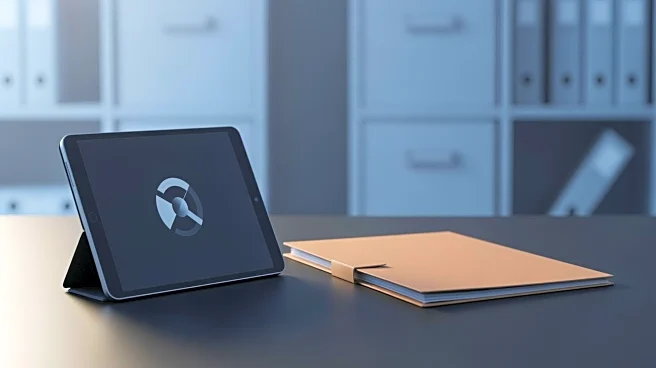 Health Tech Company Admits Diverting Patient Records to Law Firms Amid Legal Battle