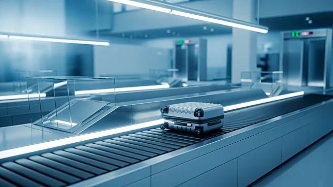 Travel Expert Offers Tips Amid TSA Delays Due to Government Shutdown