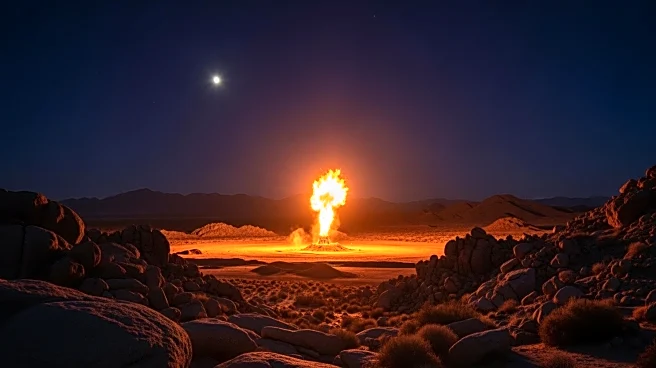 President Trump Responds to Israeli Strike on Iranian Natural Gas Field