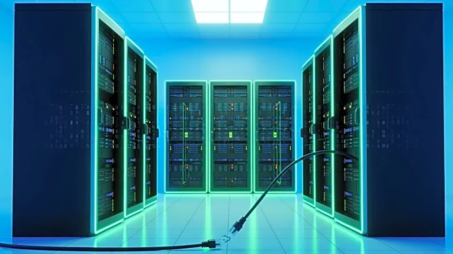 FBI Seizes Pro-Iranian Hacktivist Sites After Cyber Attack on Stryker