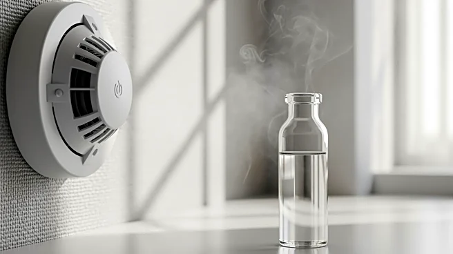 Legislature Proposes Mandatory Testing for Toxins in Smoke-Damaged Homes