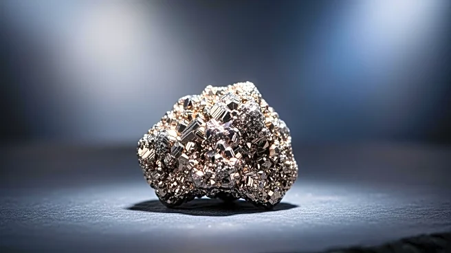 Zijin Mining Expands Strategic Metal Investments