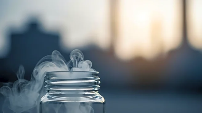 Rochester Township Residents Voice Concerns Over Odor from Sherwin-Williams Plant