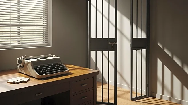 Nashville Journalist Estefany Rodríguez Released from ICE Detention After 15 Days