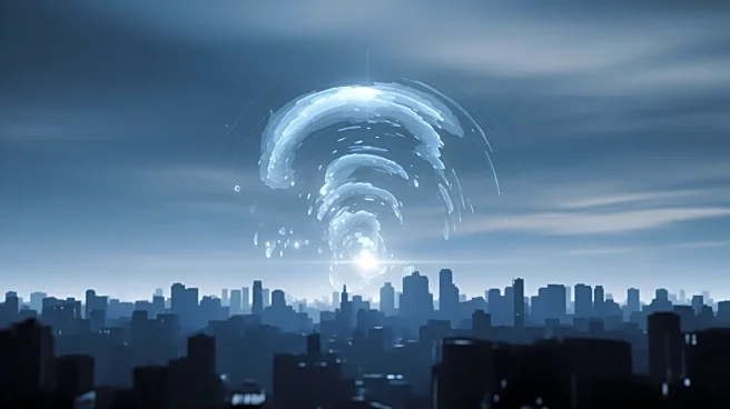 KDKA-TV Provides Latest Weather Forecast for Pittsburgh Area