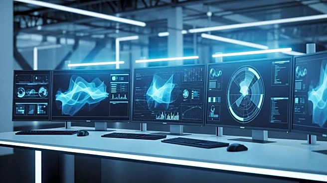 FAA Awards $295M Contract to Quecon for Technical Center Support