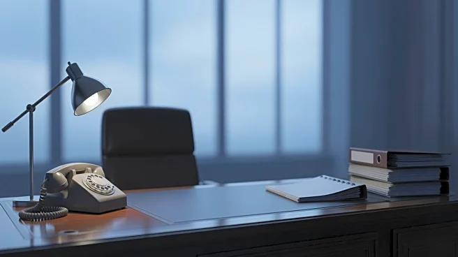 State Department Faces Challenges in Managing Iran Conflict Amid Staffing Cuts