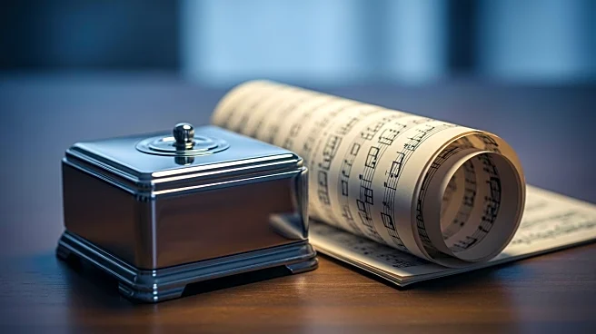 Olivia Rodrigo Criticizes DHS for Using Her Music in ICE Video