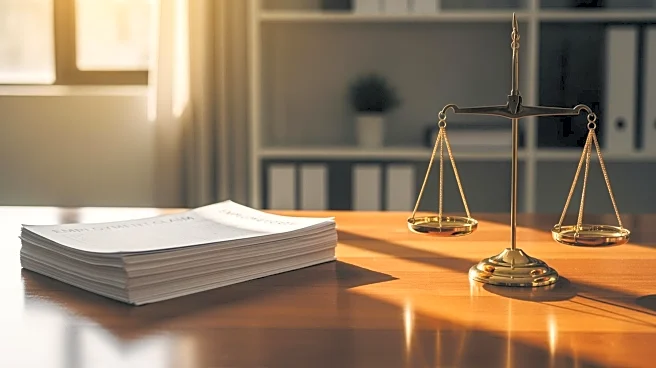 Labor Department Reports Decline in Jobless Claims Amid Economic Uncertainty