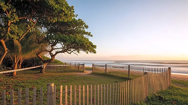 Hawaii Public Invited to Discuss Military Land Lease Renegotiations