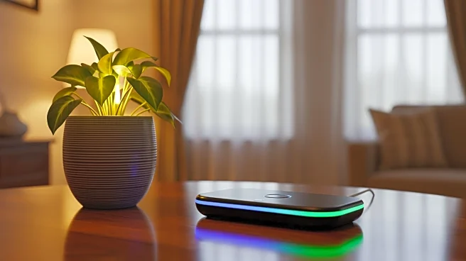 Washington State Medicaid Supports ElliQ for Enhanced Senior Care