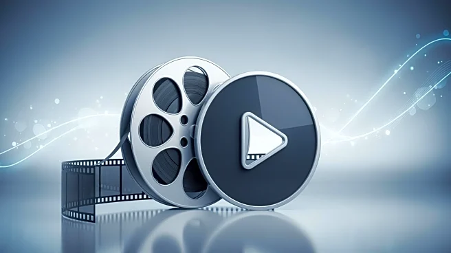 Doha Film Institute Moves Qumra Event Online Amid U.S.-Israel-Iran Conflict