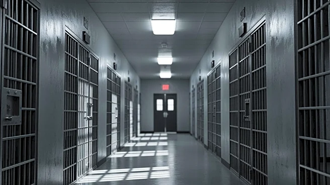 L.A. County Sheriff Seeks Federal Review of Jail Conditions Amid Inmate Deaths