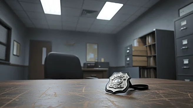 Former NYPD Officer Details Police Corruption and Accountability Challenges