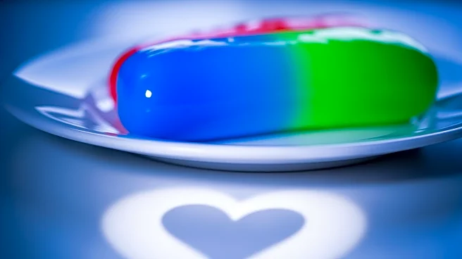 Ultra-Processed Foods Linked to Increased Heart Attack and Stroke Risk