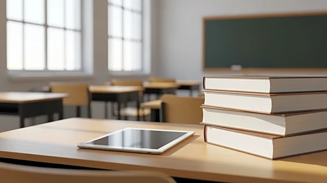 Parents Challenge Screen Time in California Classrooms