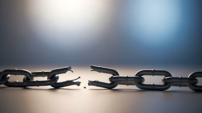 Health Policy Expert Criticizes Blame Narrative on Chronic Disease in the U.S.