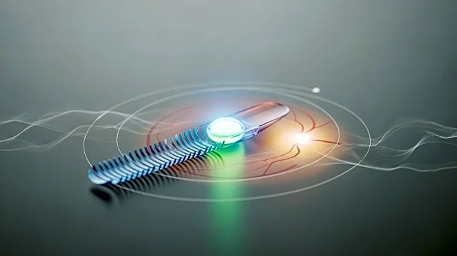 Intravitreal Fluocinolone Acetonide Implant Shows Promise in Treating Inflammatory Macular Oedema