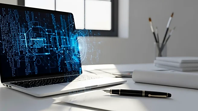 U.K. Report on AI and Copyright Sparks Relief and Uncertainty Among Creatives