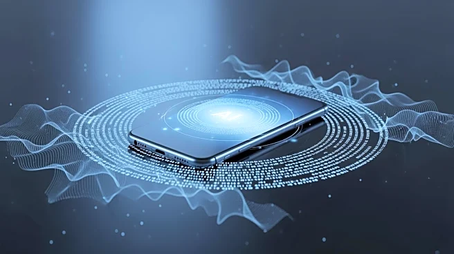 Artificial Intelligence Enhances Deceptiveness of Spam Calls During Tax Season