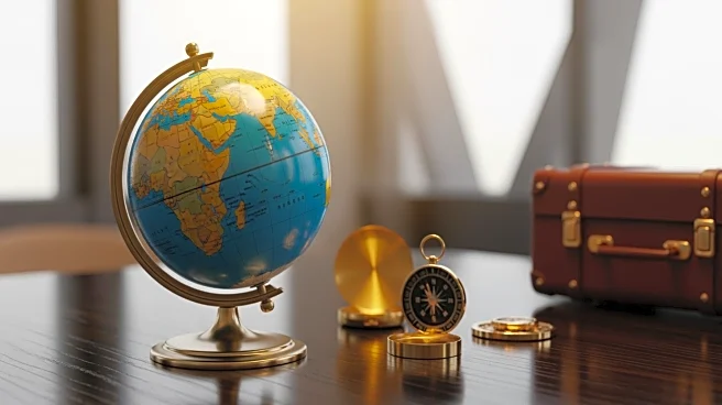 NSW Event Showcases Tourism Opportunities to International Buyers