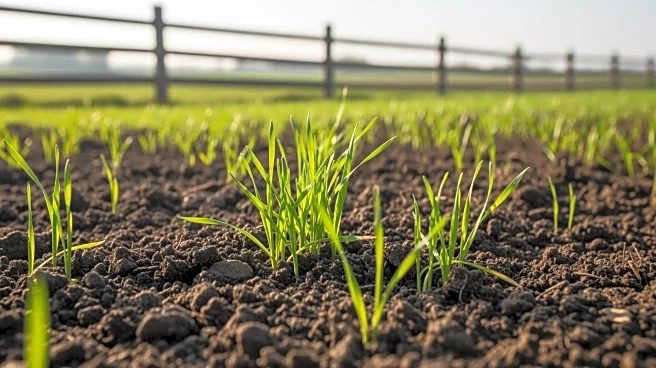 Saskatchewan Budget Increases Funding for Agriculture to Address Sector Challenges