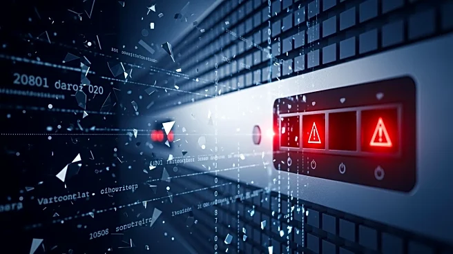 Cisco Firewall Vulnerability Exploited by Interlock Group in Ransomware Attacks