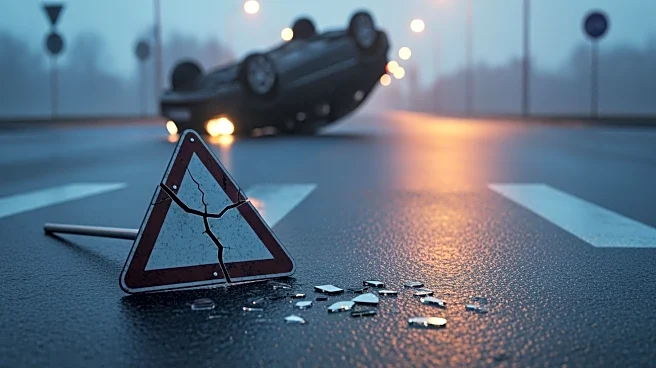 Driver Pleads Not Guilty in Fatal Long Island Crash, Families Demand Justice