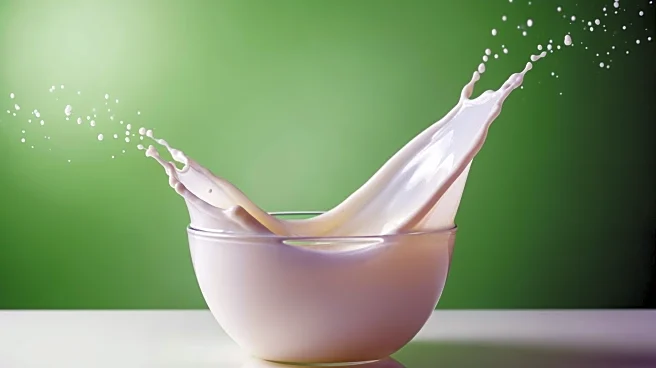 NSIA and Asset Green Ltd Partner to Develop Nigeria's Dairy Sector