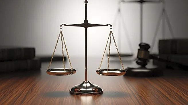 Michigan Senate Advances Bill to Clarify Terroristic Threatening Law